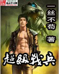 超级战兵叶天辰