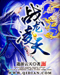 战龙凌天 遨游云天