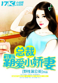 总裁霸爱小娇妻全文阅读