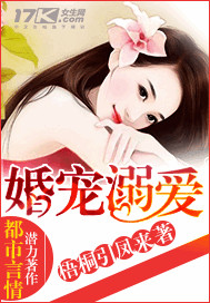 婚宠溺爱 小说