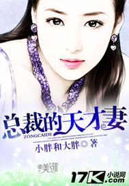 总裁的天才妻