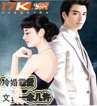冷婚霸爱全文免费阅读爱书中文