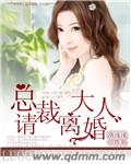 总裁大人请离婚 洛浅浅