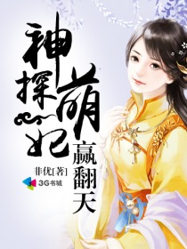 神探萌妃赢翻天 小说