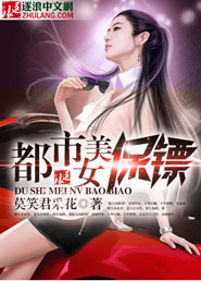 都市美女保镖小说