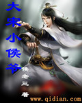 大宋小侯爷第二集