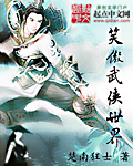 笑傲武侠世界小说