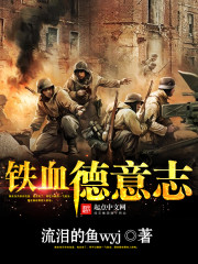 铁血德意志小说