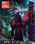死灵术士闯异界 当心枪走火