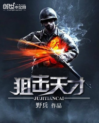 狙击天才TXT下载