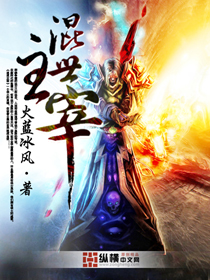 混元主宰 小说