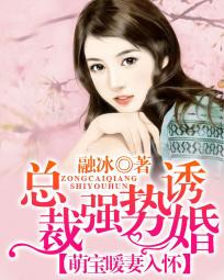 总裁强势抢婚萌宝暖妻入怀TXT下载