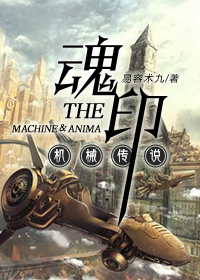 机械传说之魂印 易容术九
