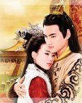 冷王追逃妻全文
