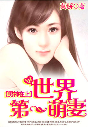 男神第一妻下载