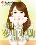 重生之岁月如歌后续完本