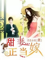 甜妻小说免费阅读无错版