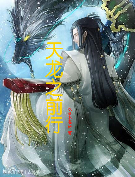 天龙之段