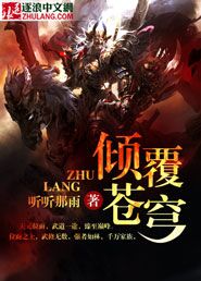 倾覆小说