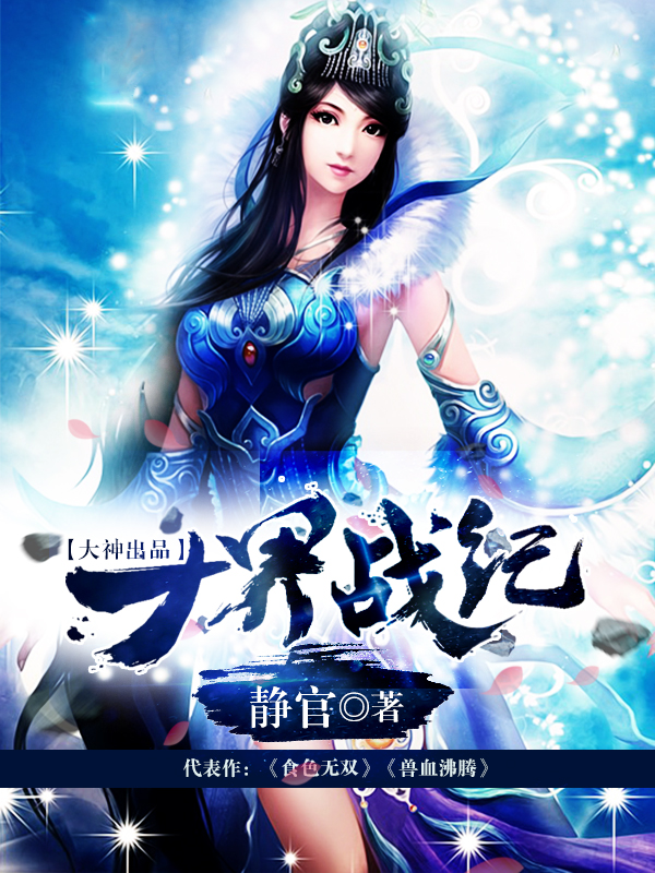 十界战纪 小说
