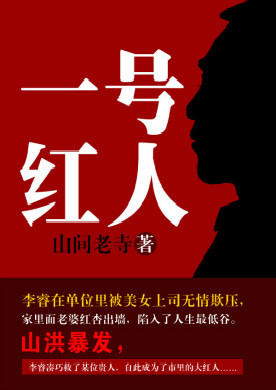 一号红人小说全文免费