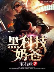 黑科技奶爸 小说