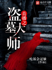 直播之盗墓天王 小说