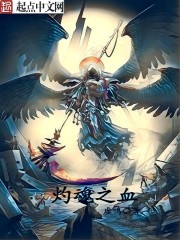 灼魂之血txt