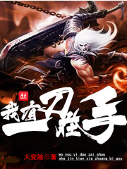 我有一刀在手下载
