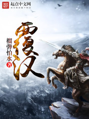 覆汉小说TXT下载