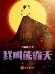 我叫熊霸天类似小说