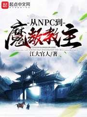 从npc到魔教教主的小说