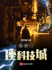捡到一座科技城 拆西墙
