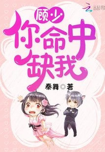 你命中缺我秦舞新书