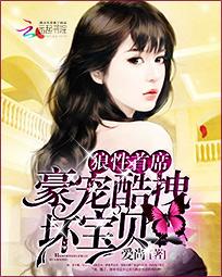狼性首席的娇宠