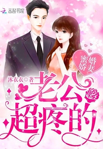 甜蜜婚宠老公超疼的