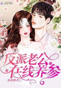 反派老公在线养参无弹窗