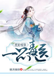 庶妃惊华一品毒医相似的小说