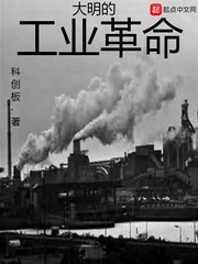 大明的工业革命笔趣阁