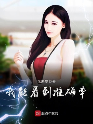 我能看到准确率小说免费阅读