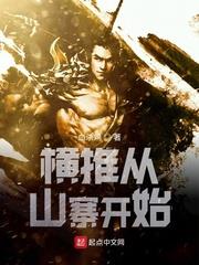 横推从拔刀开始. 小说