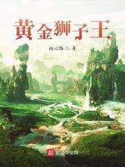 黄金狮子王小说