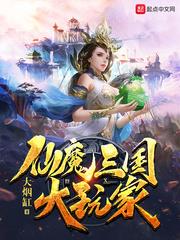 仙魔三国大玩家小说