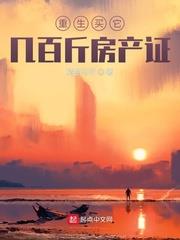 重生买它几百斤房产证TXT