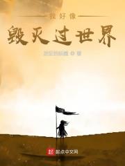 我好像毁灭过世界是什么歌