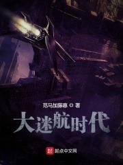 大迷航时代神巫六六小说