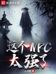 这个npc果然有问题无弹窗