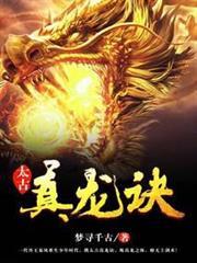 太古真龙诀 小说