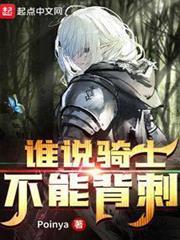 谁说骑士不能背刺 第104章