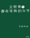 全世界都在等我们分手小说完整版